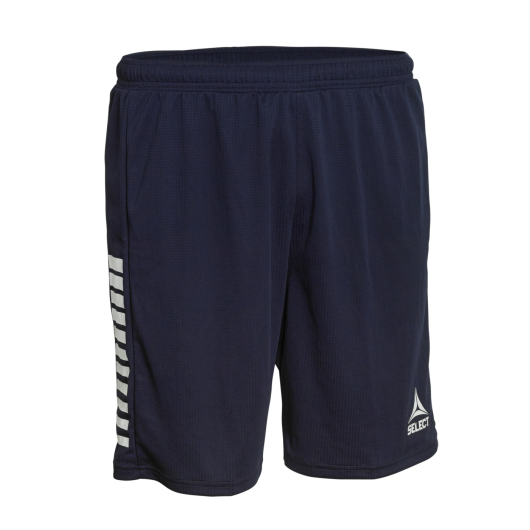 Шорти SELECT Monaco player shorts Navy